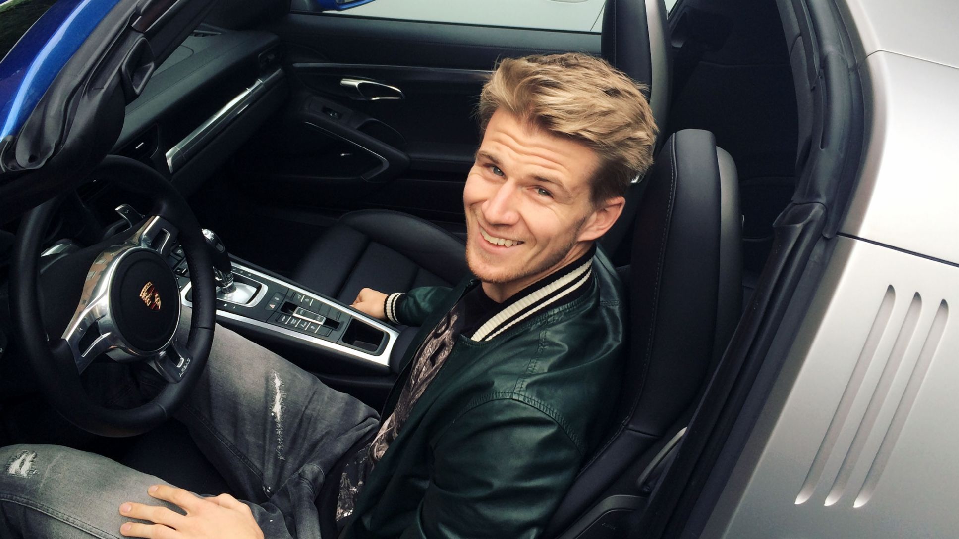 Nico Hülkenberg
