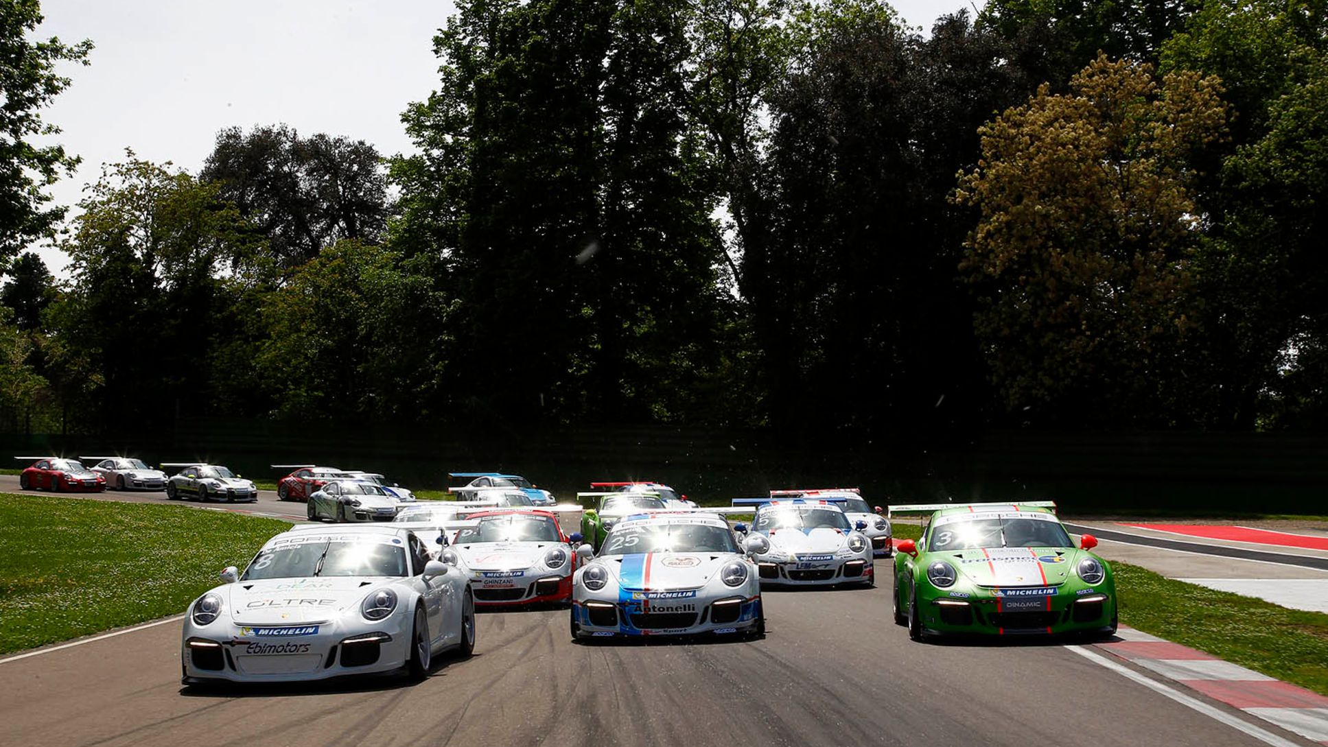 CCI2015_Shakedown_Imola_Varie (7)