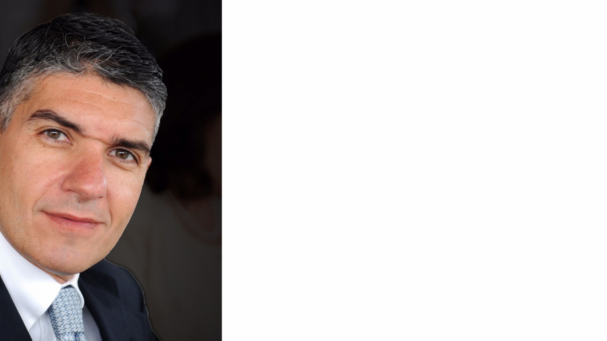 Massimiliano Cariola, Direttore Marketing di Porsche Italia