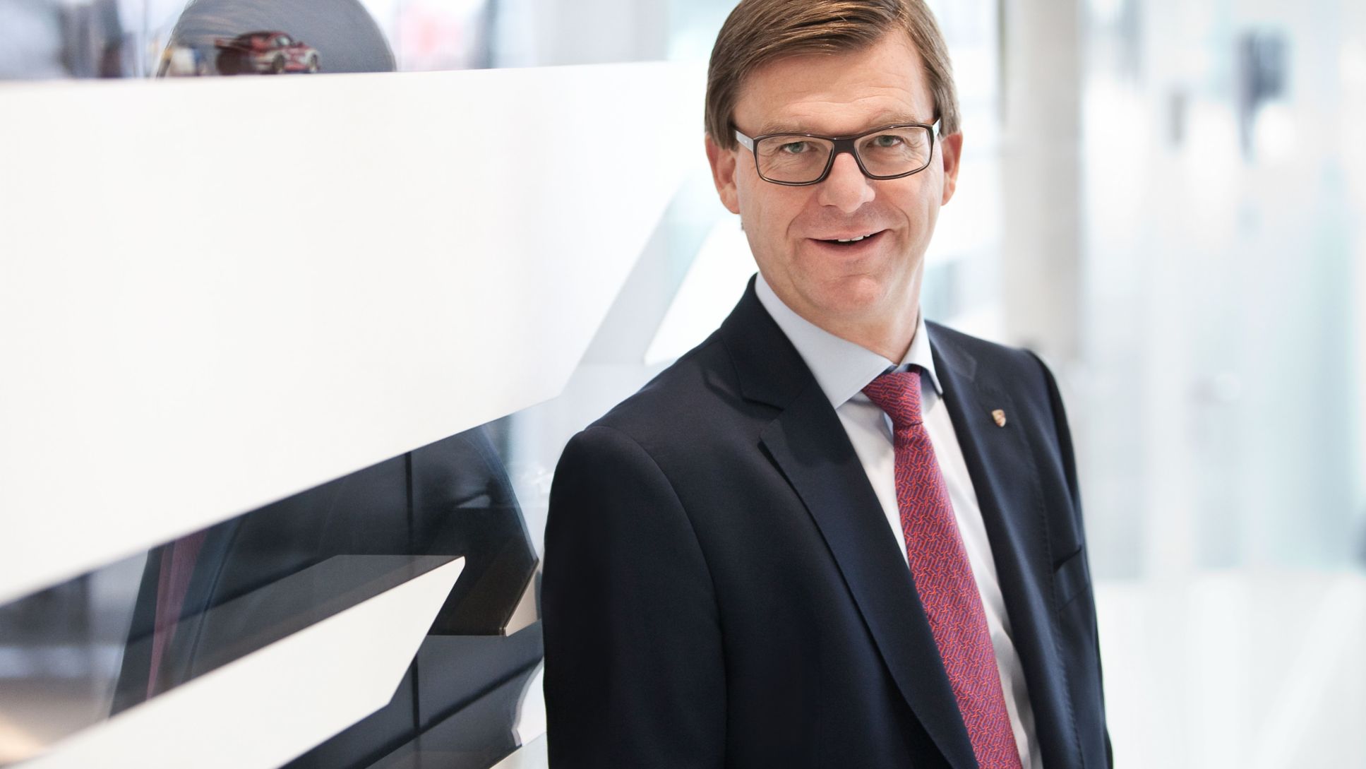 Thomas Edig