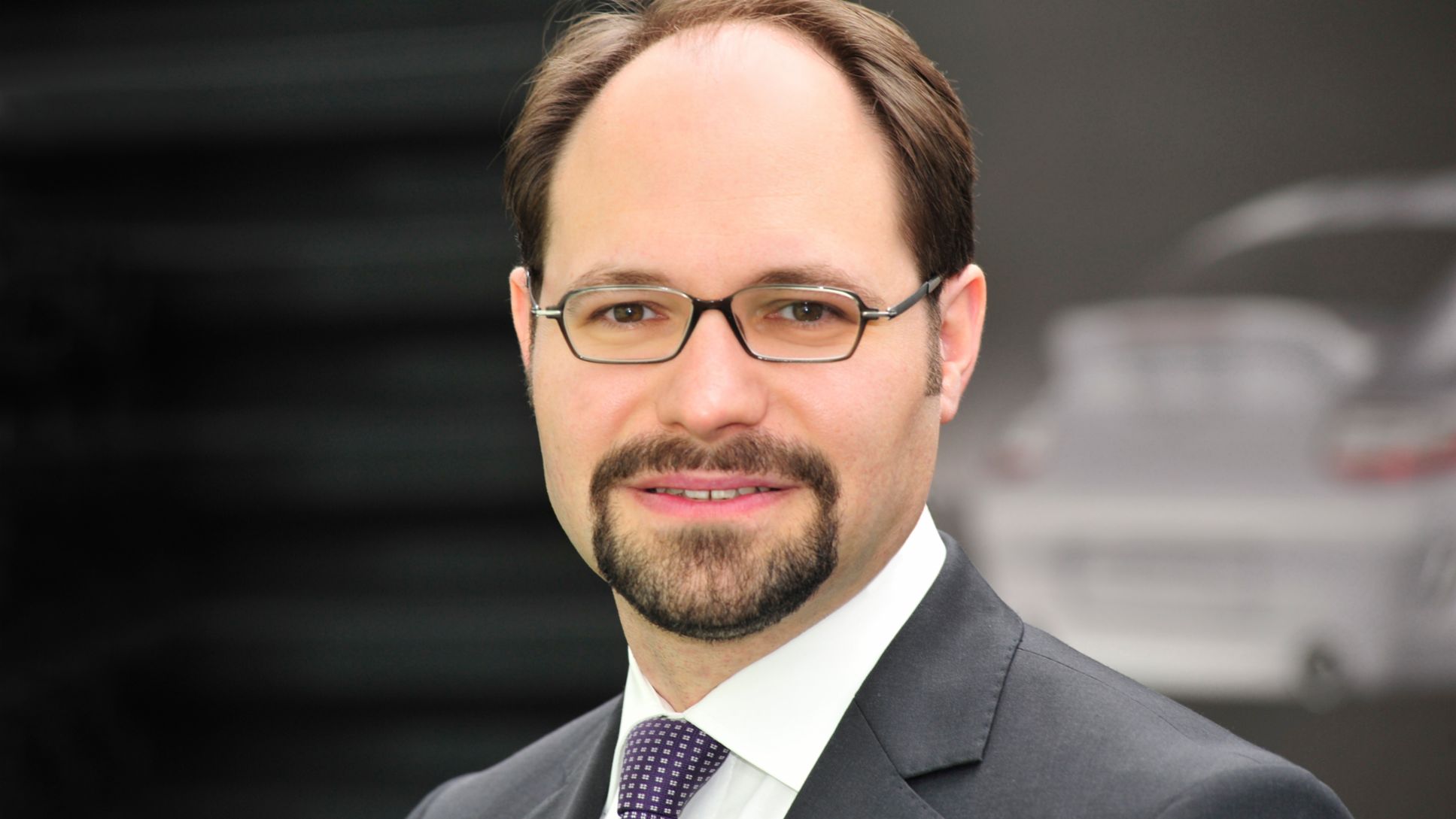 Dr. Josef Arweck