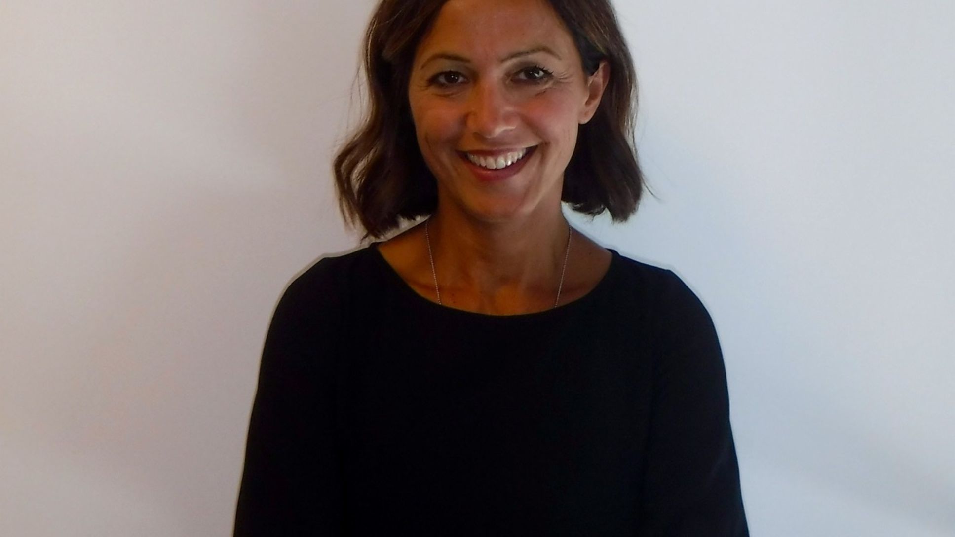 Valentina Albanese