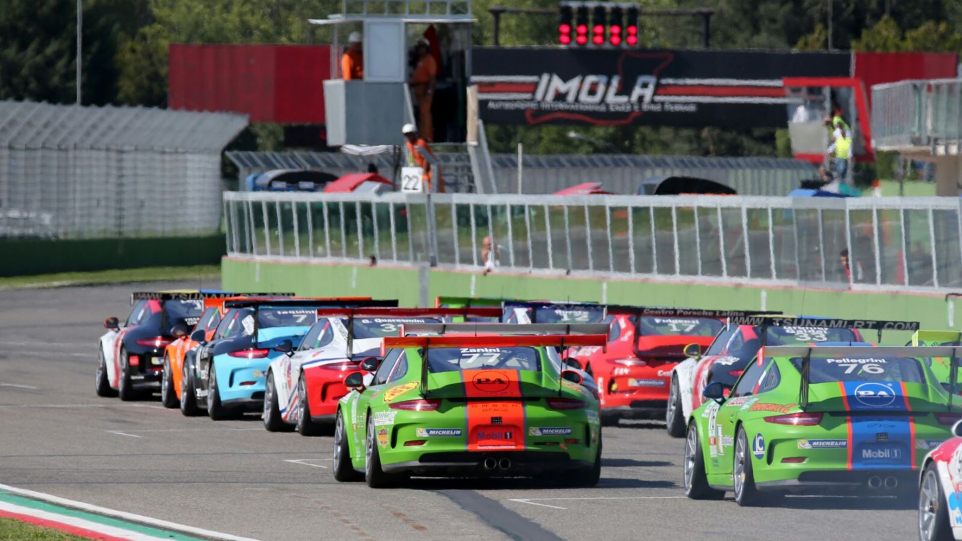 PCCI_Partenza Imola