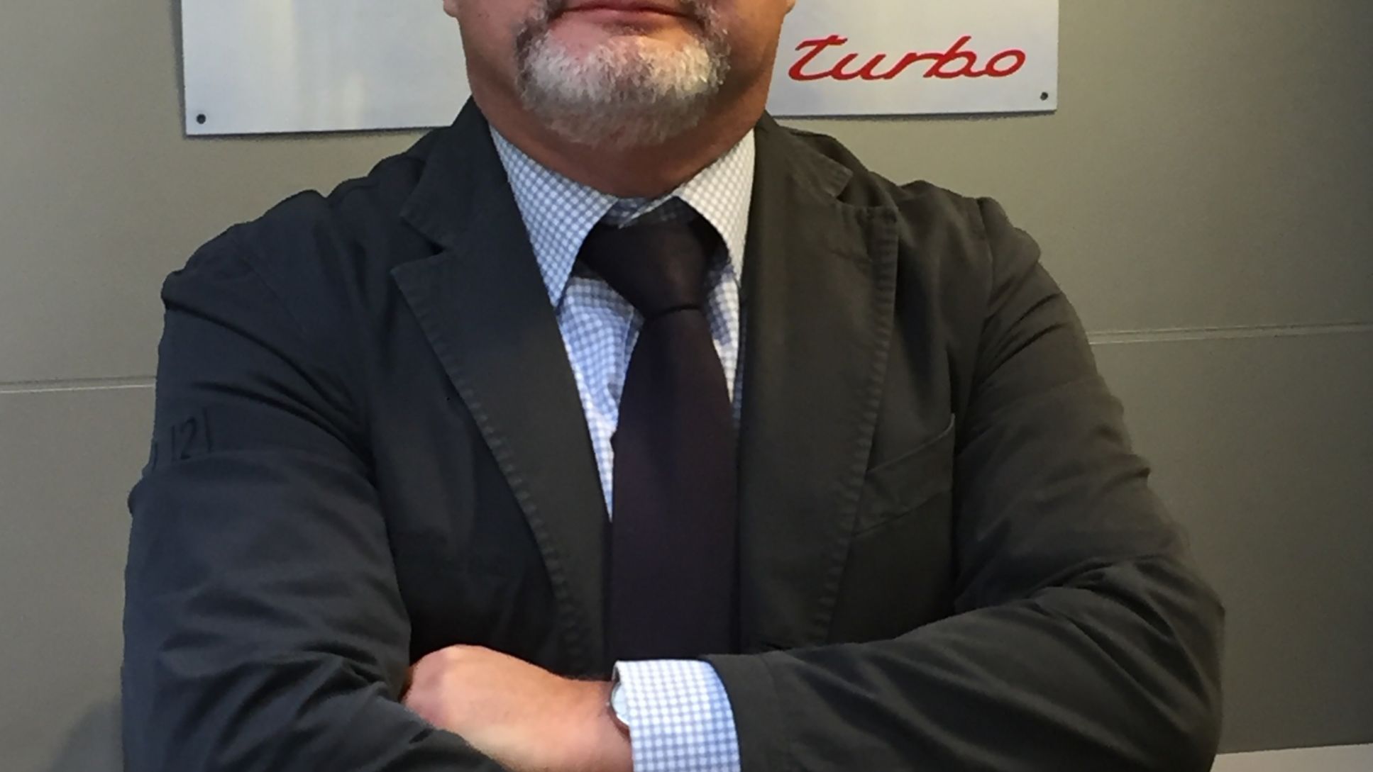 Marco Trinco, nuovo Direttore Amministrativo e Finanziario di Porsche Italia spa