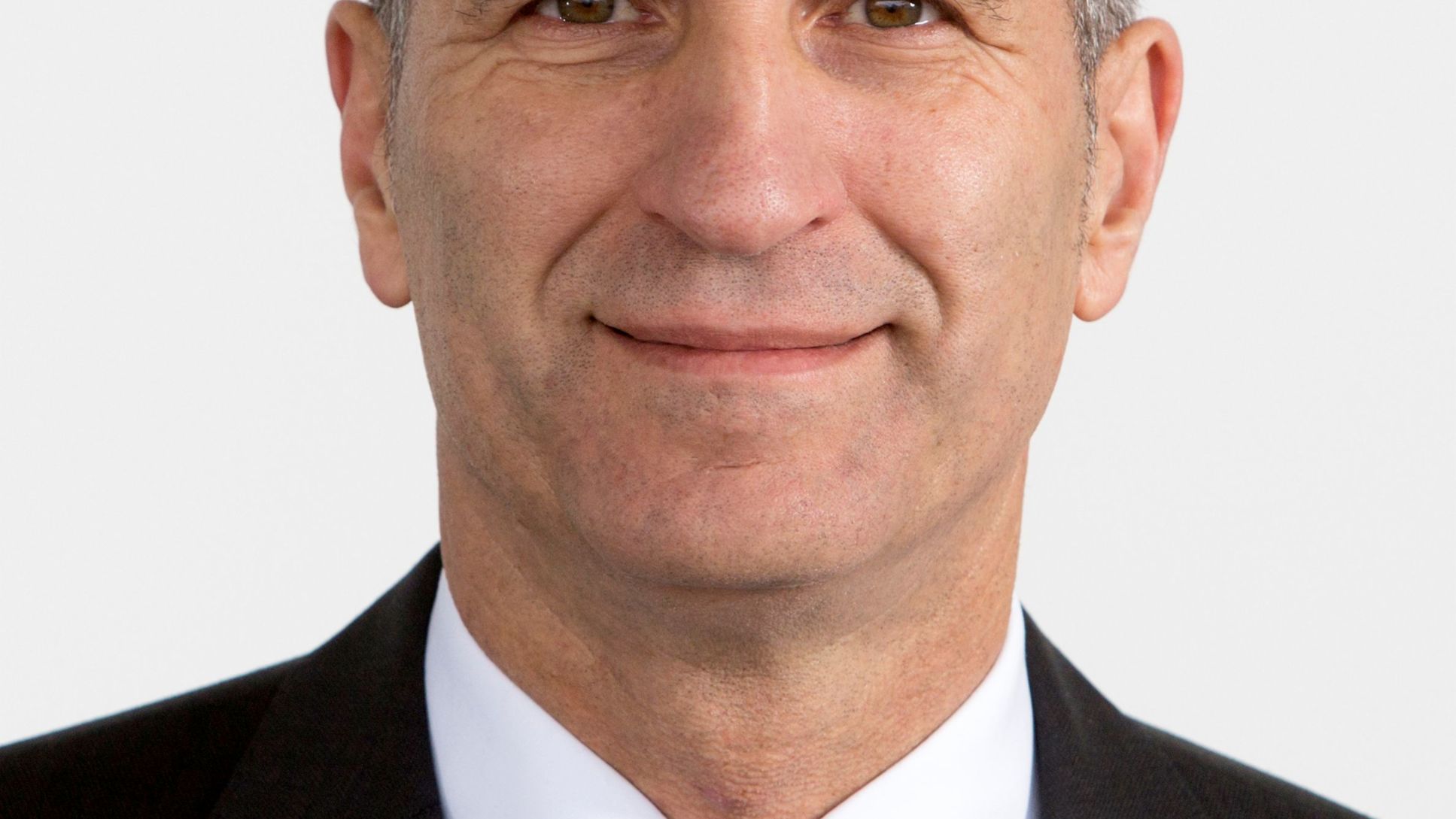 Albrecht Reimold, Member of the Executive Board, Production and Logistics