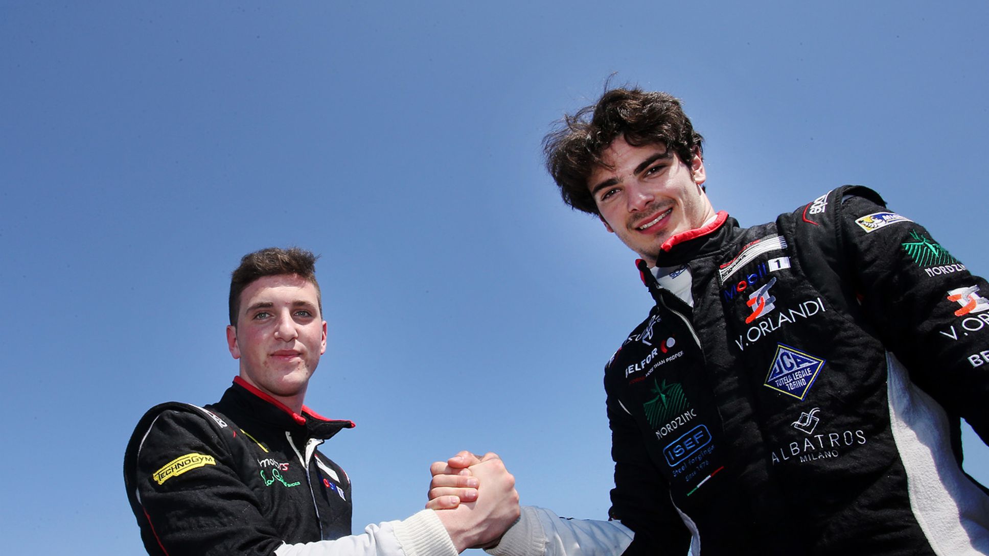 CarreraCupItalia2017_02_Misano_PERA-ROVERA