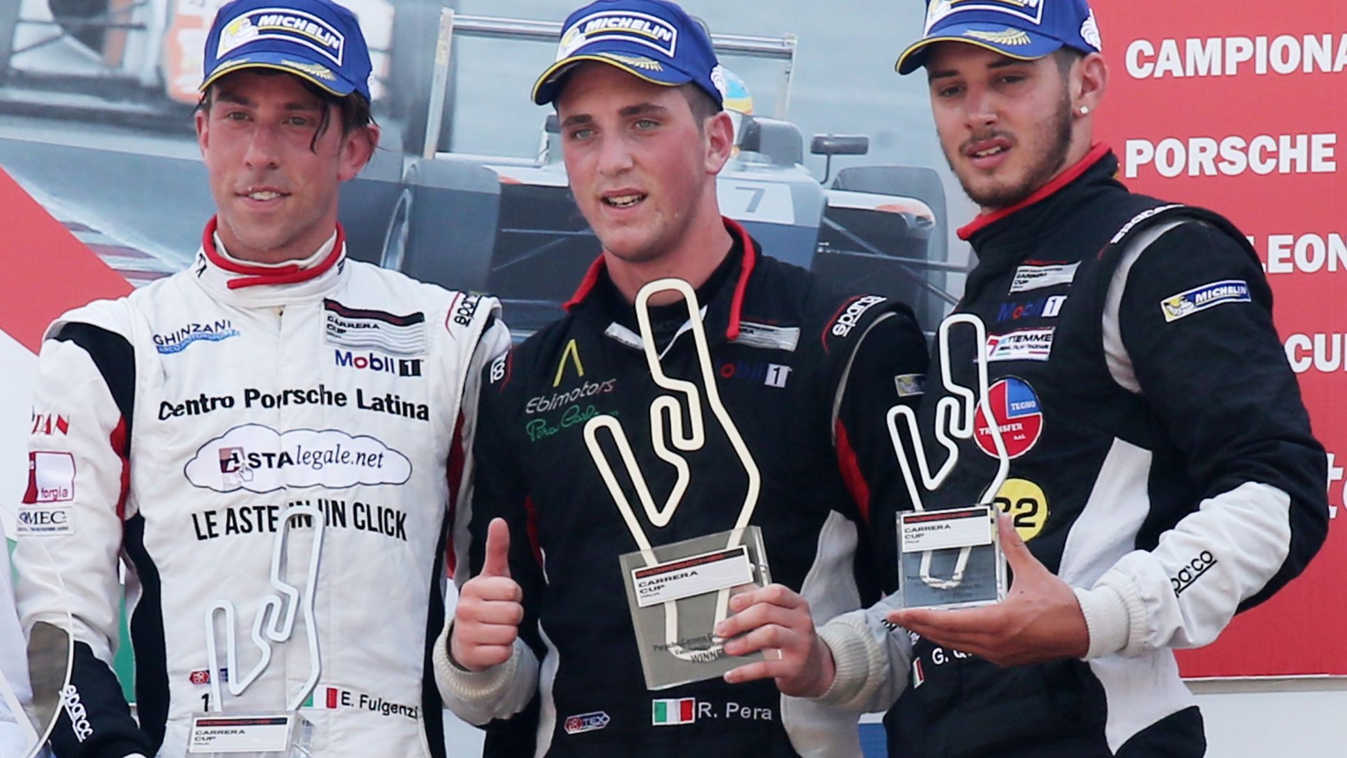 PCCI2017_Podium_Vallelunga_gara2