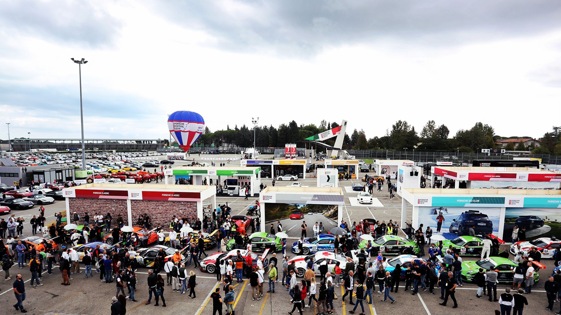 PCCI @ Misano World Circuit_Pregrid