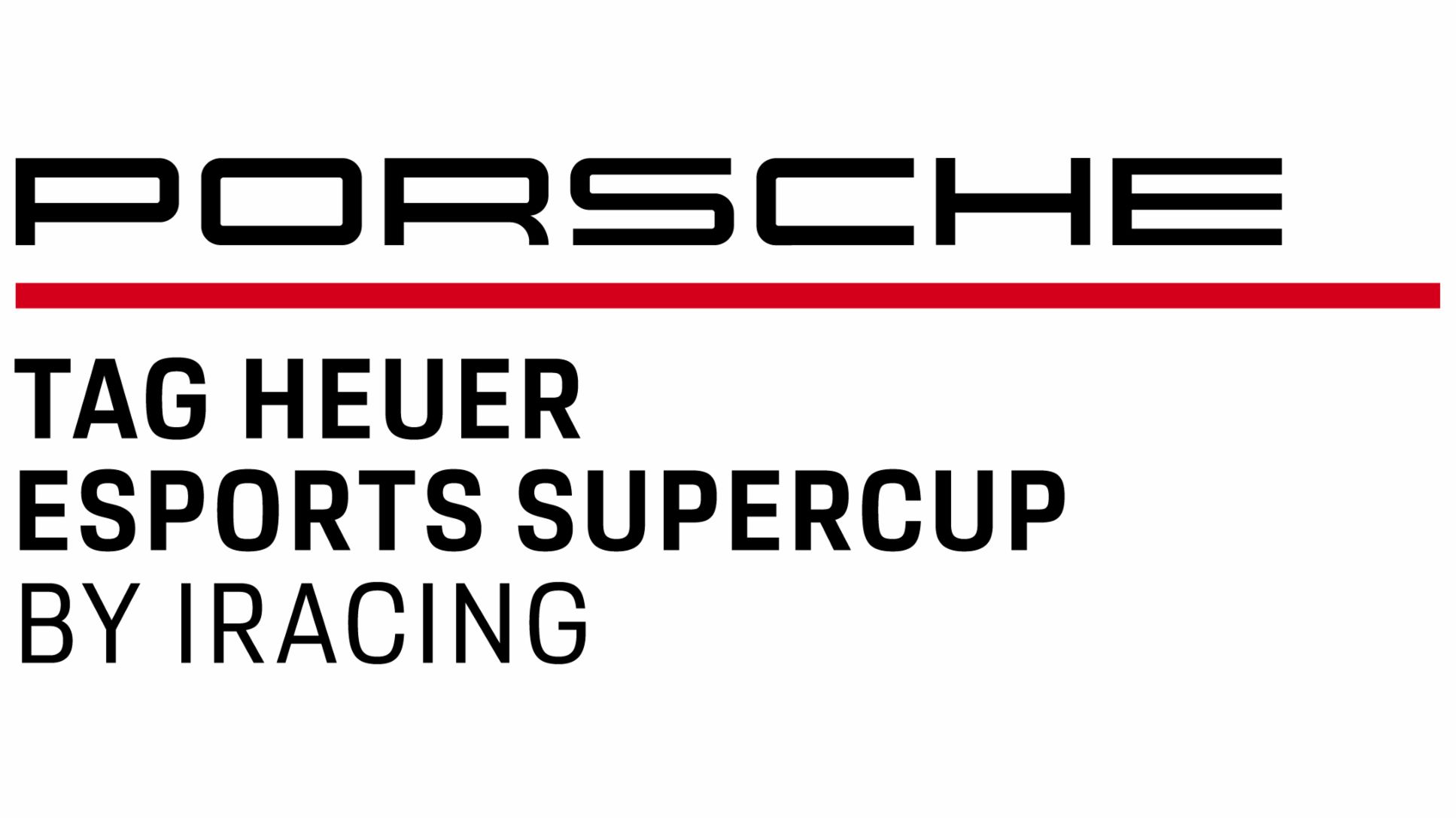 Con TAG Heuer come nuovo sponsor, Porsche rafforza ulteriormente il campionato esport