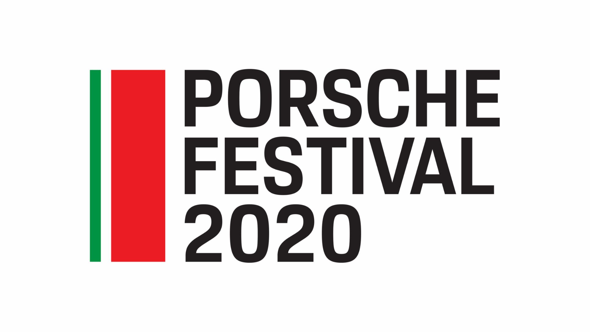 Il Porsche Festival 2020 cambia data: a Monza il 3-4 ottobre
