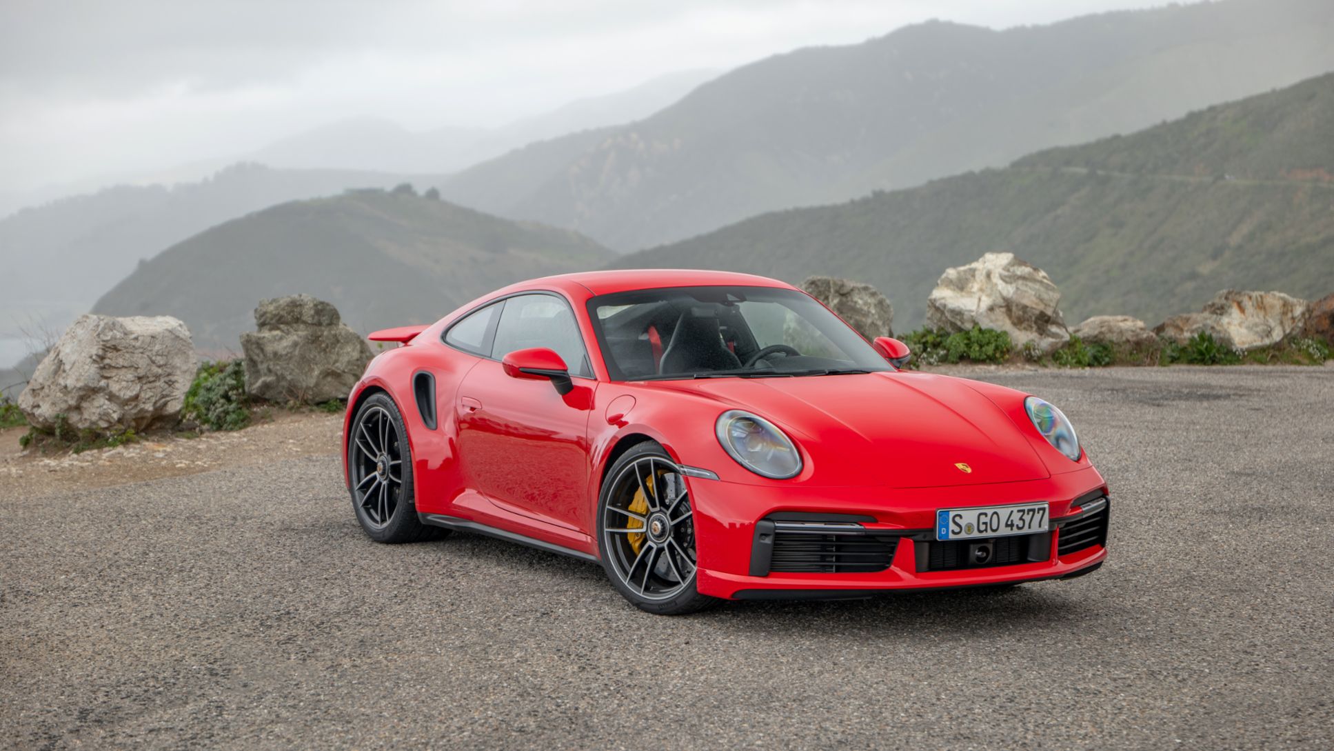 L’attuale serie Porsche 911 ha incontrato il favore dei clienti