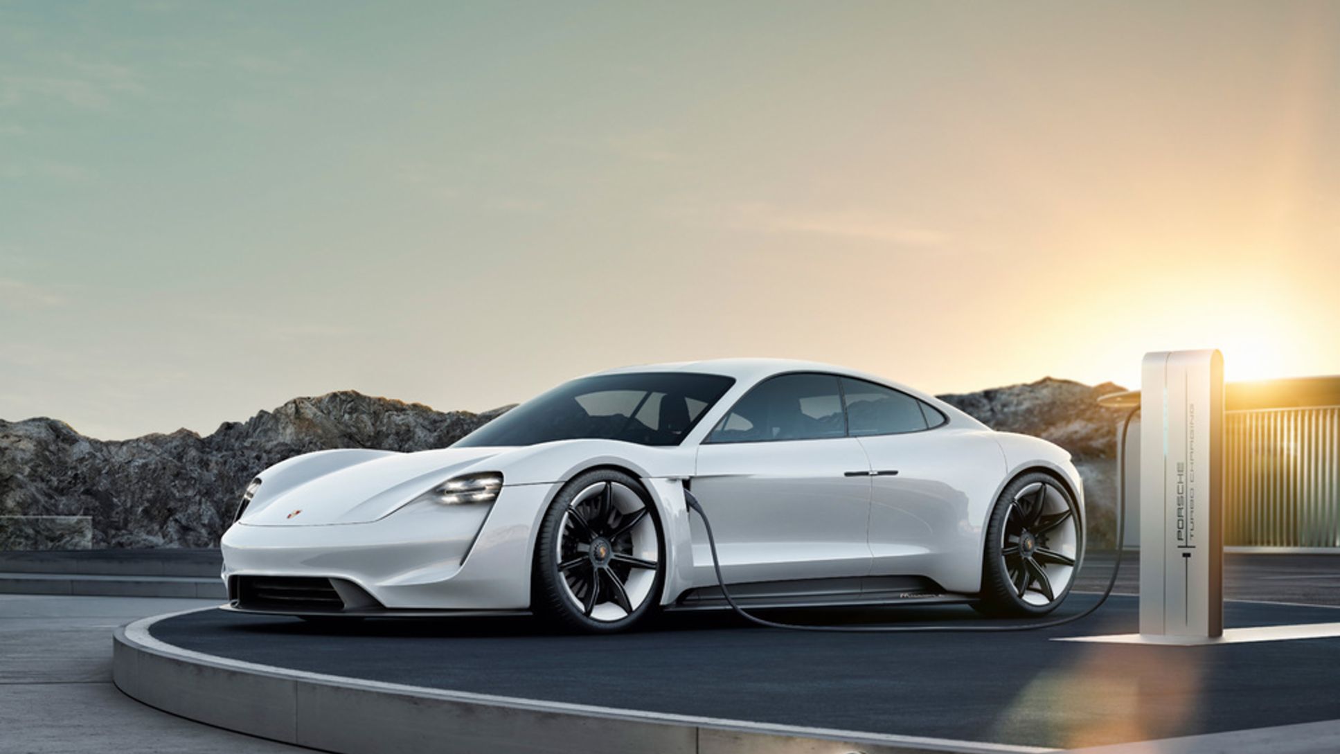 Porsche Destination Charging se extiende en Argentina