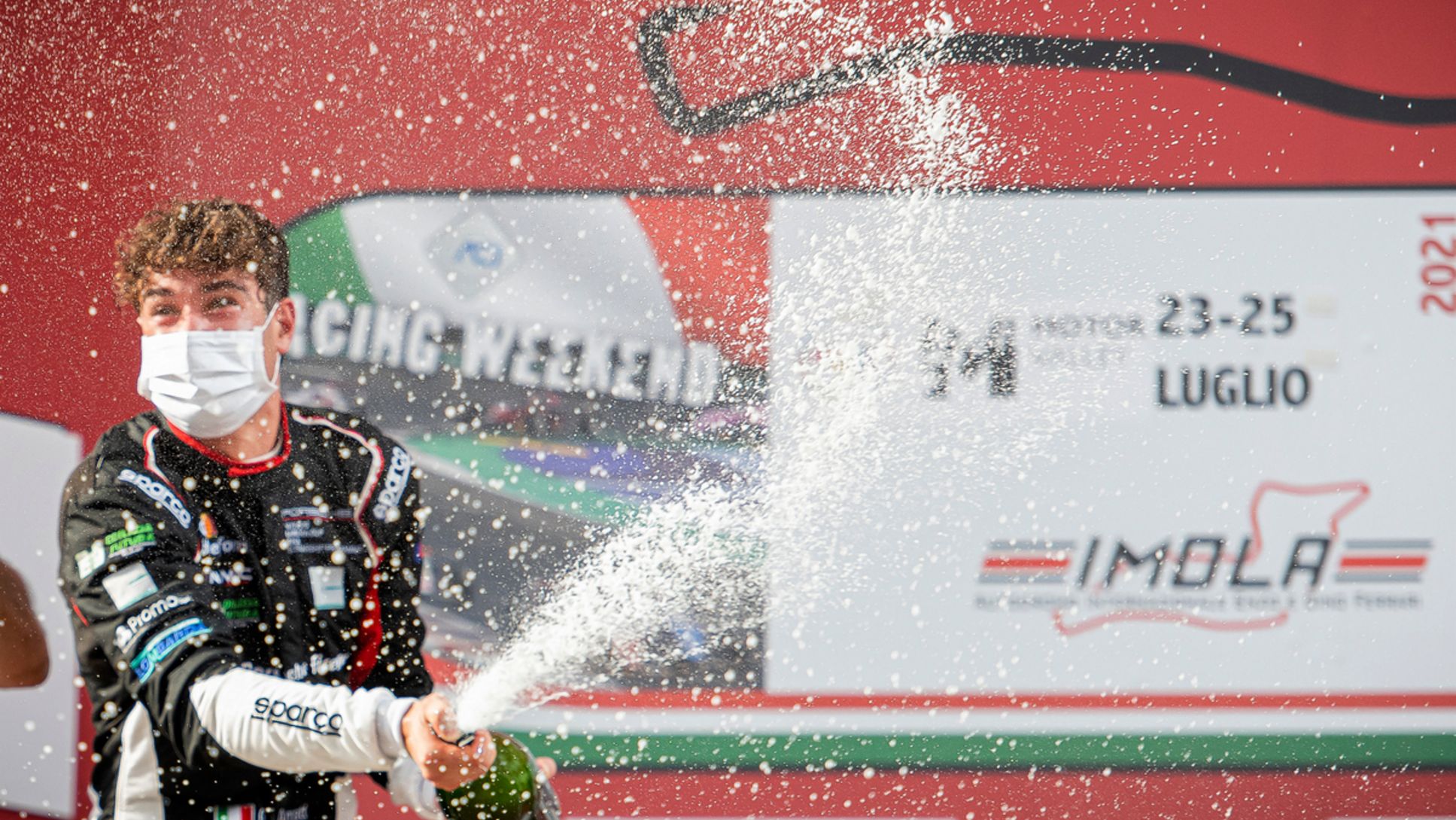 2021_pcci3_gara1_Imola_Amati_podio_win