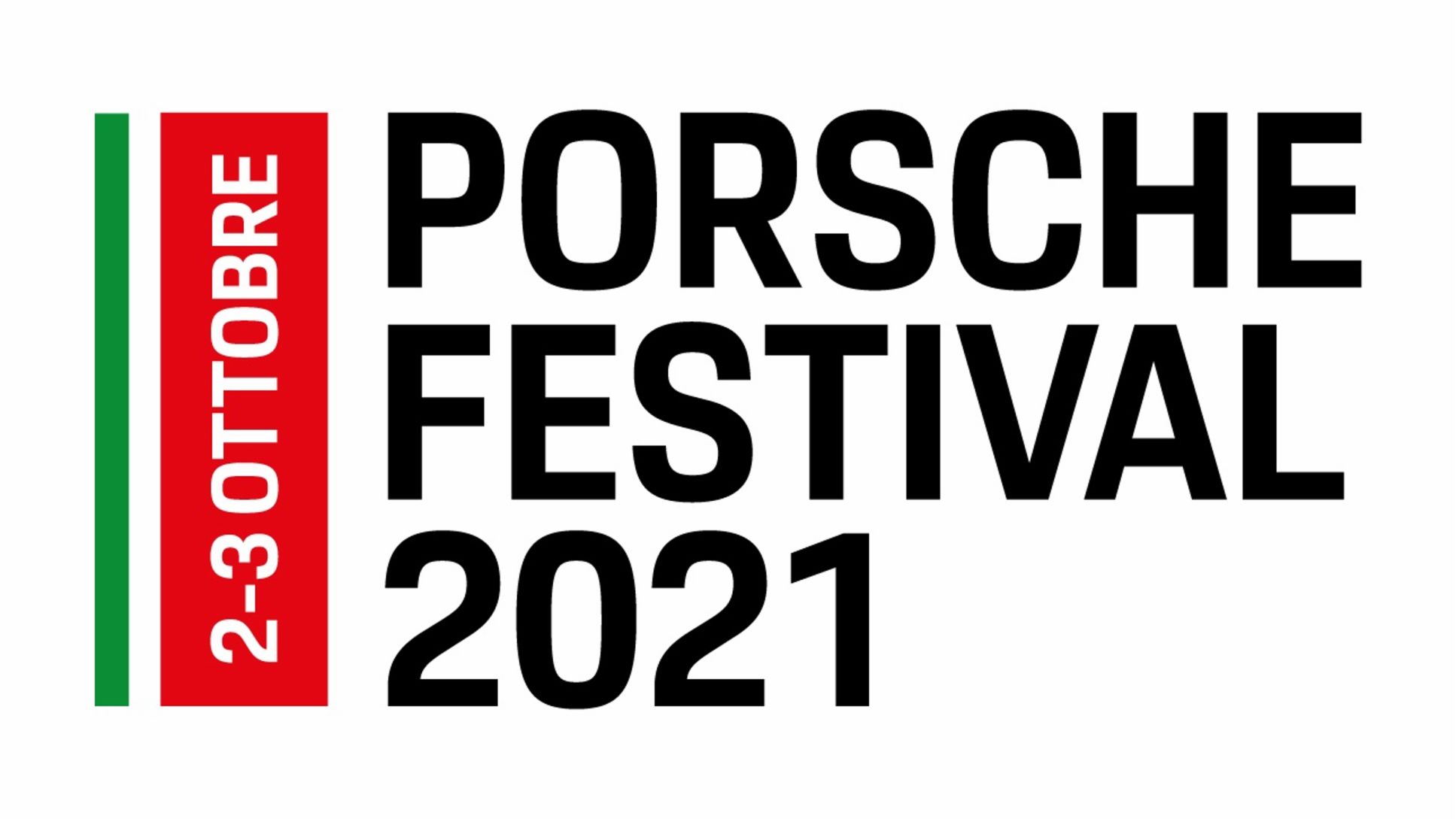 Ritorna il Porsche Festival, l’evento più atteso dagli amanti del marchio di Stoccarda