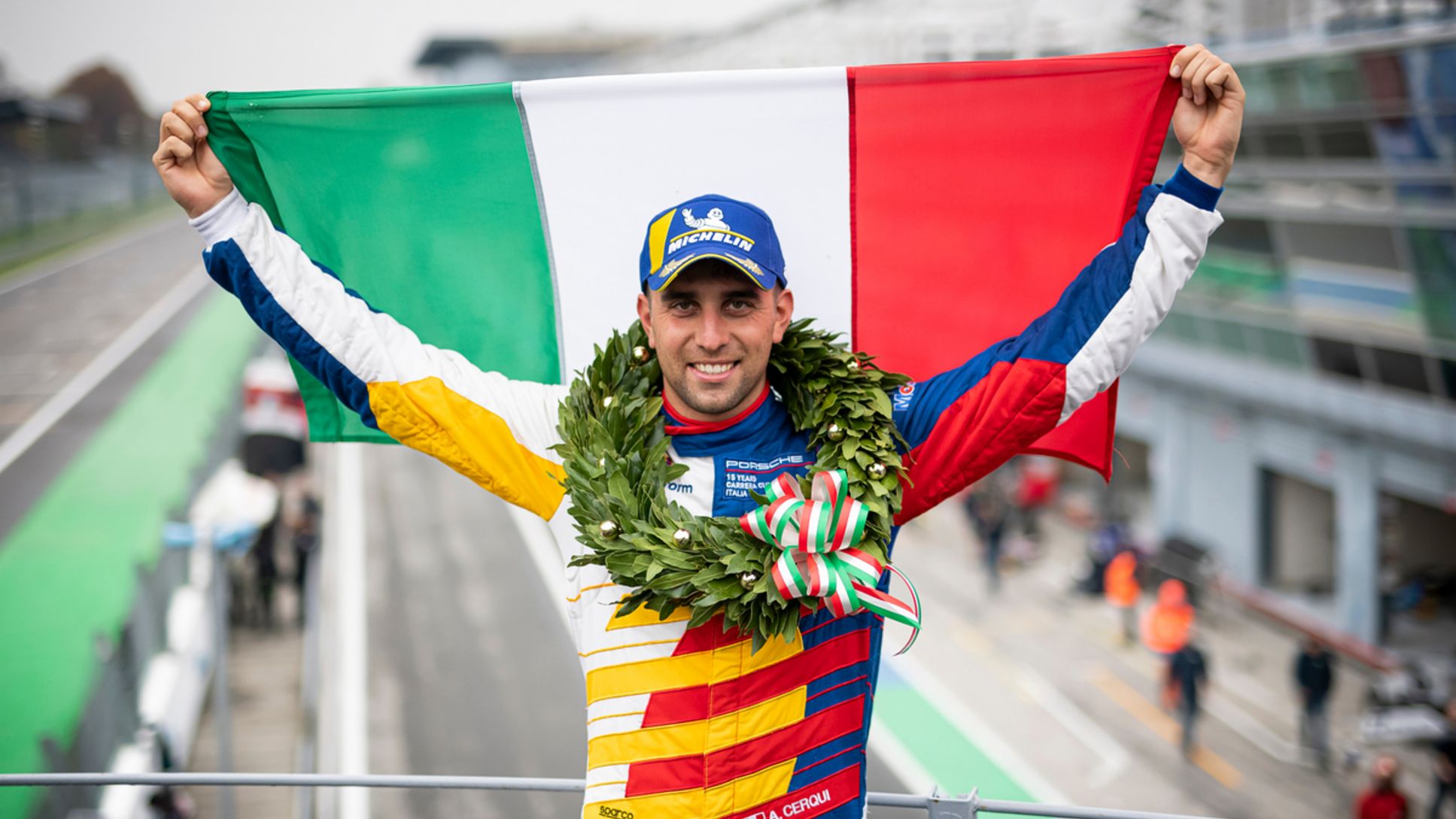 2021_pcci6_Monza_gara2_Cerqui campione2021