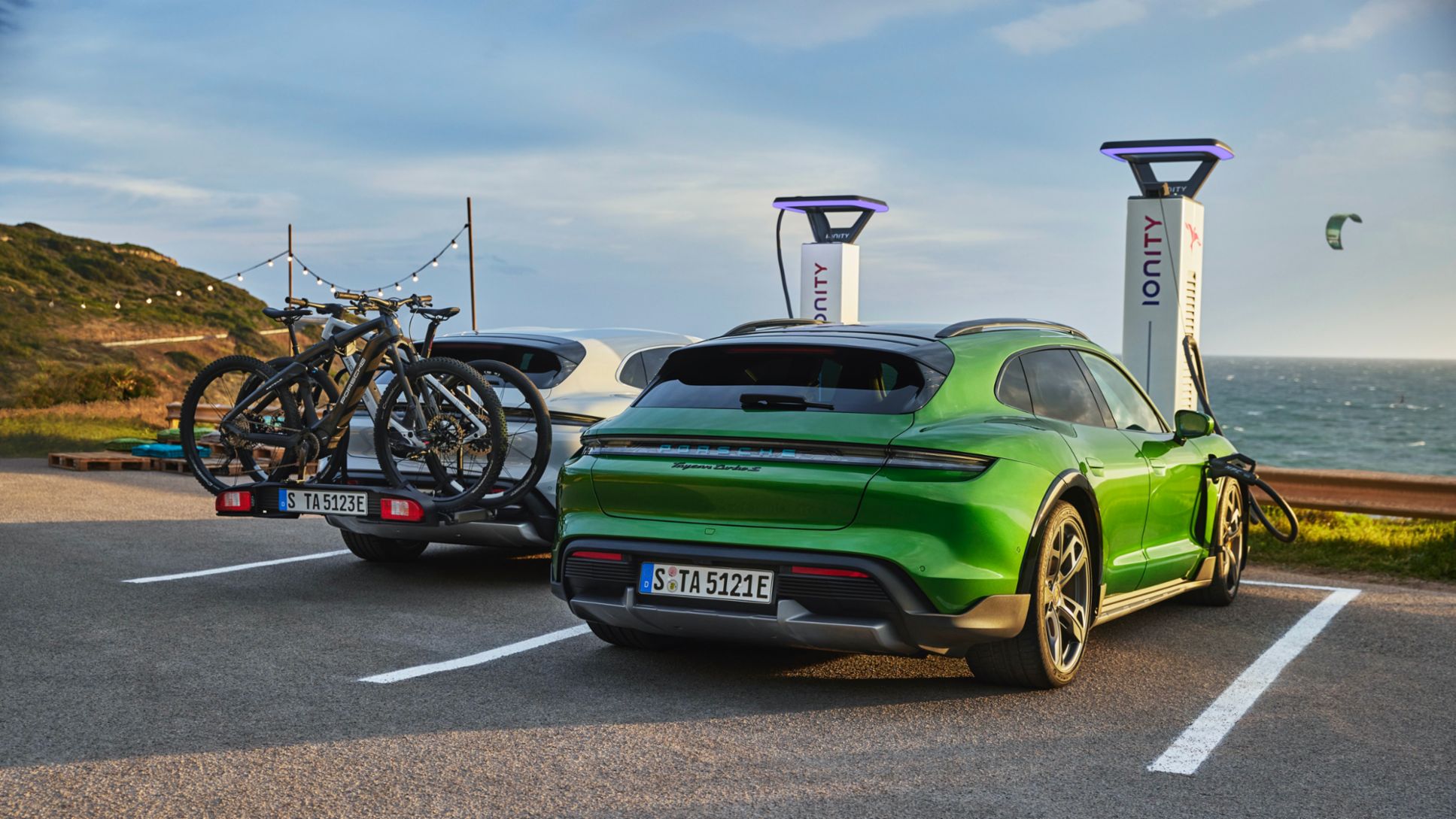Porsche and fellow shareholders to invest 700 million euros by 2025.