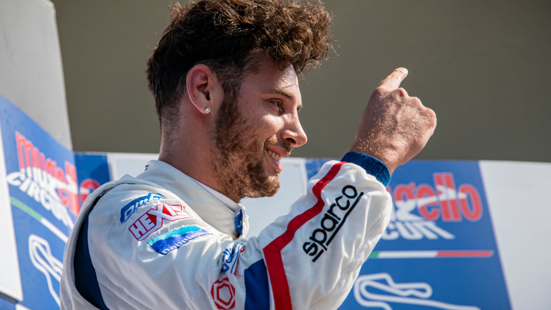 2022_pcci03_Mugello_gara1_Quaresmini_primo