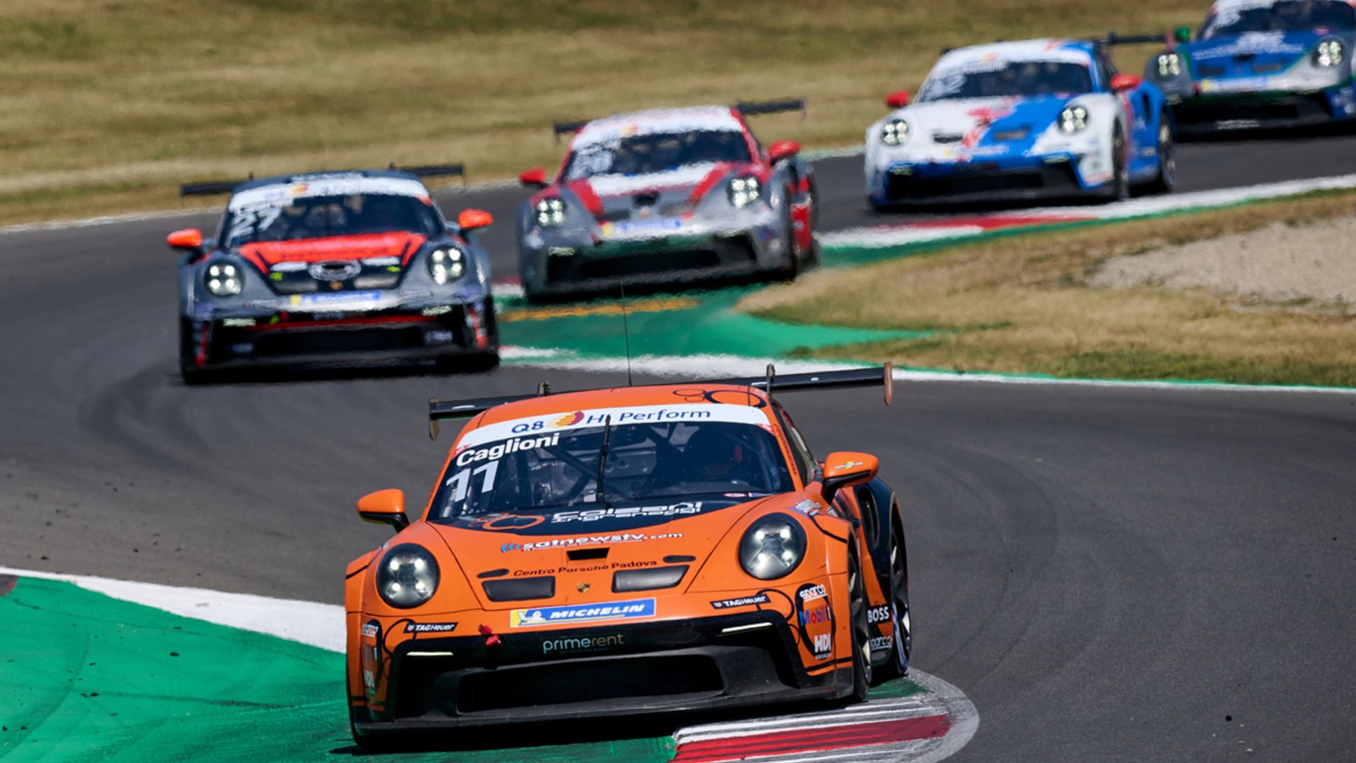 2022_pcci03_Mugello_gara2_Caglioni_action
