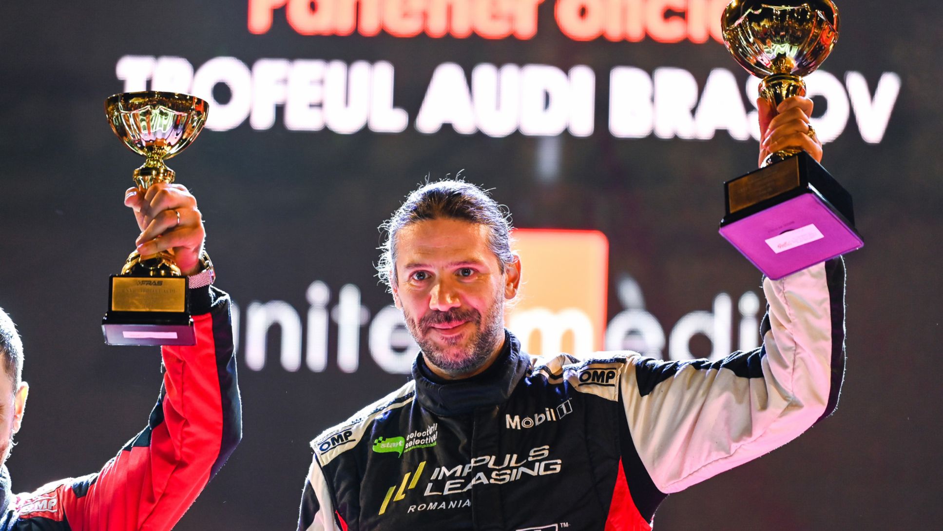 Porsche obține primul titlu național în Campionatul Național de Viteză în Coastă