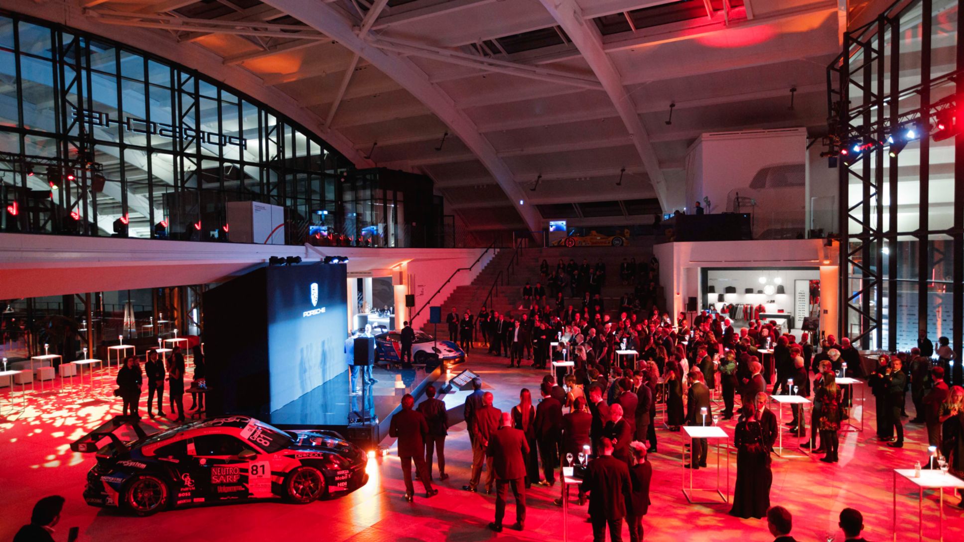 La Carrera Cup Italia ha celebrato i campioni 2022 al Porsche Experience Center Franciacorta
