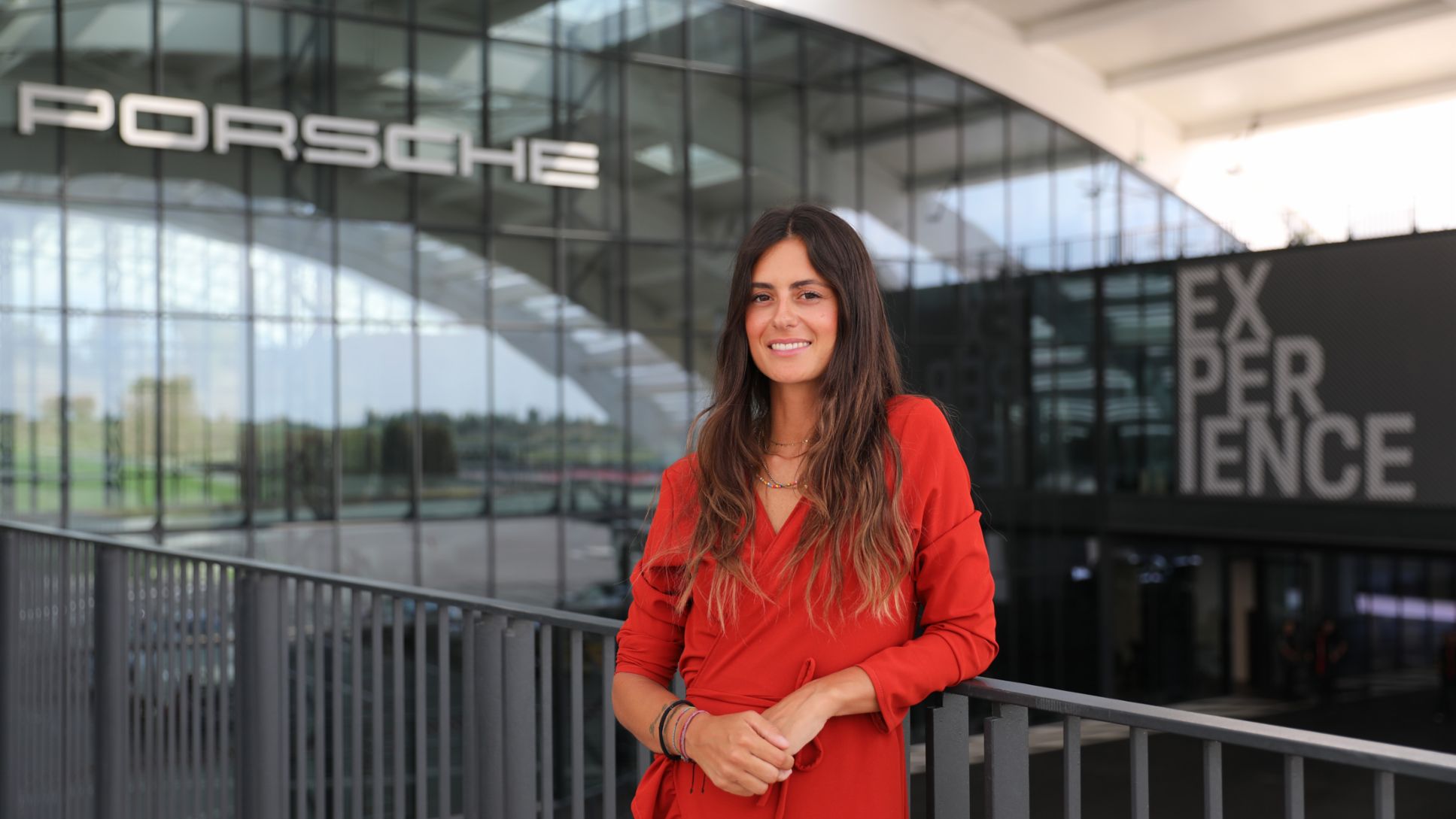 Giulia Olivari è la nuova responsabile Press & PR di Porsche Italia