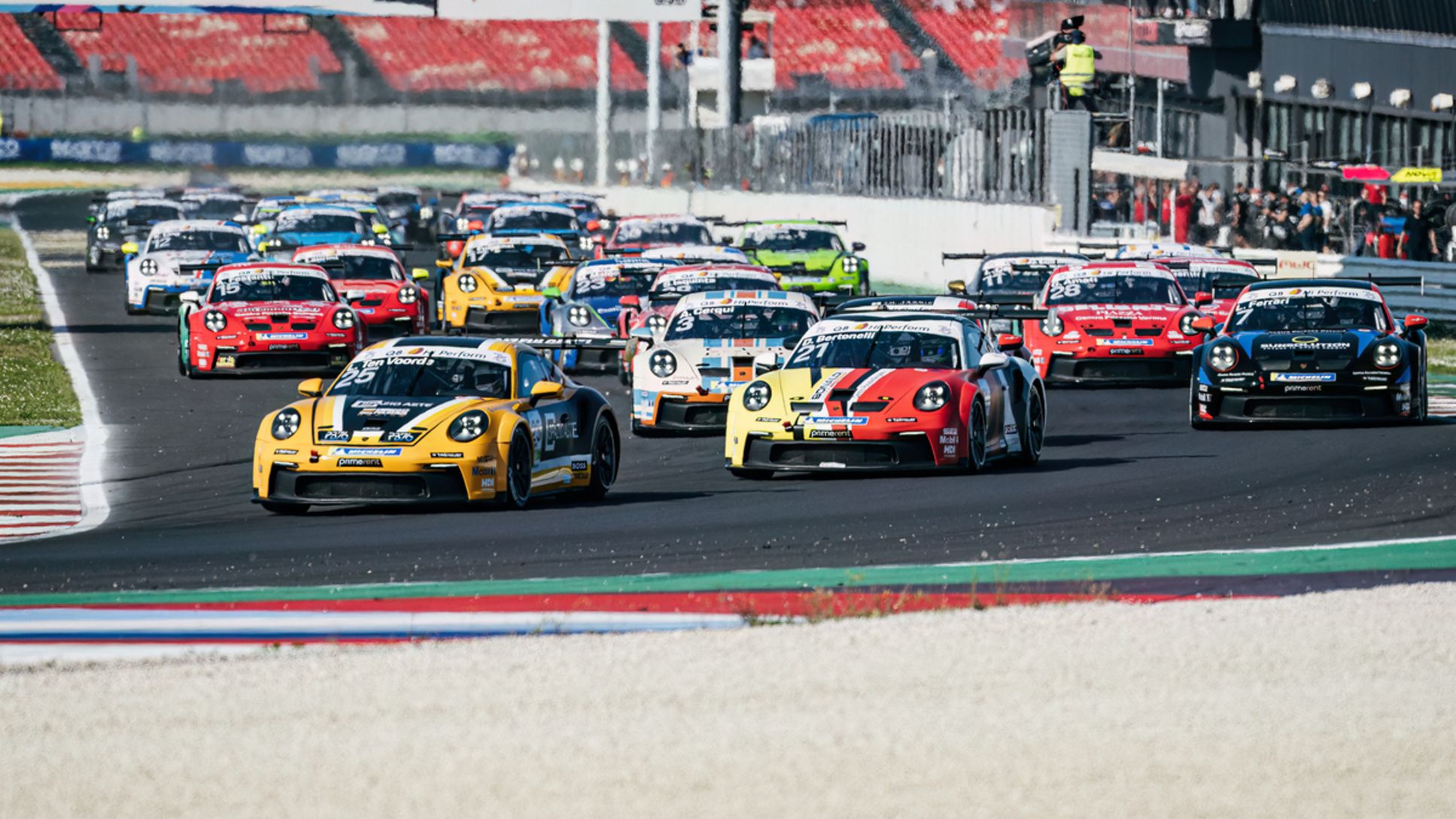 Misano World Circuit