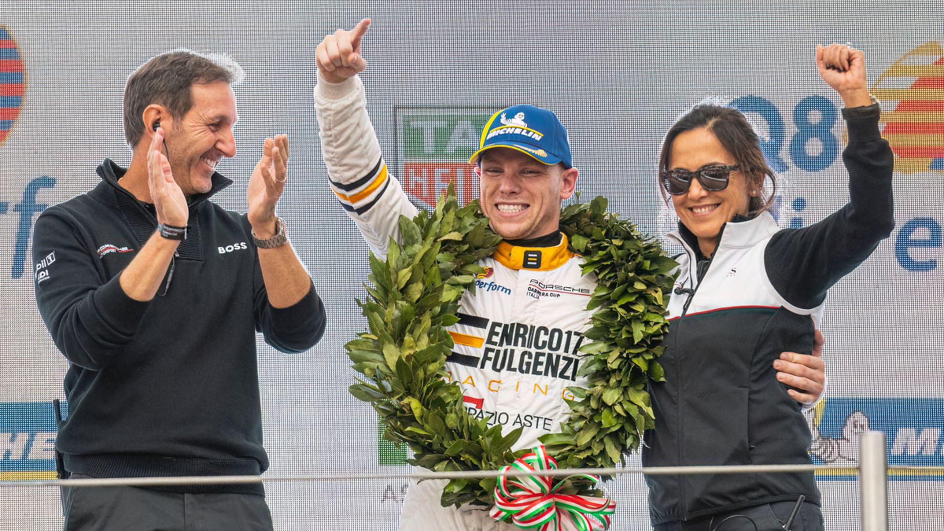 2023_pcci06_imola_gara2_Ten Voorde incoronato campione assoluto 2023