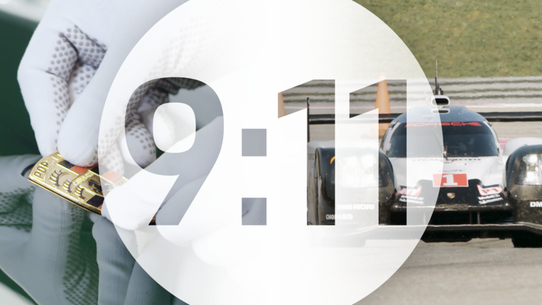 Episode 3 des 9:11 Magazins: Qualität
