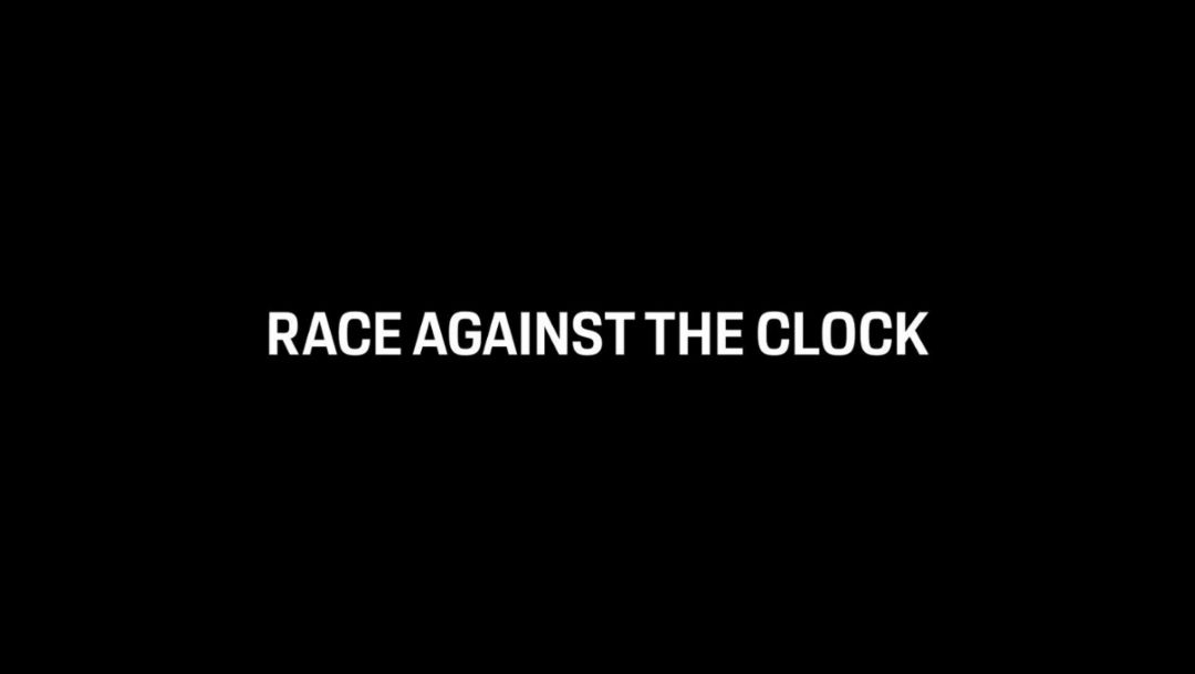 Porsche Sports Cup Suisse; 2023, Le Castellet: Race Against the Clock