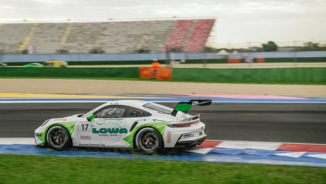 Final Showdown in Misano