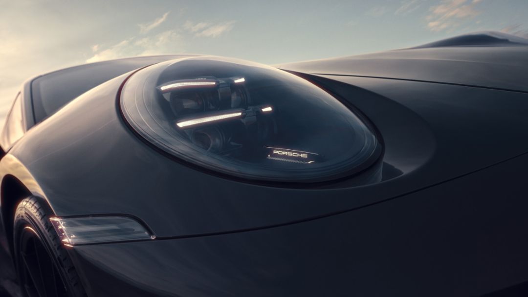 Porsche Financial Services Schweiz AG opère une réorientation stratégique de son modèle économique