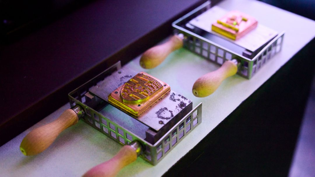 Porsche aduce manufactura auto de &icirc;naltă calitate la Art Safari Stars Edition