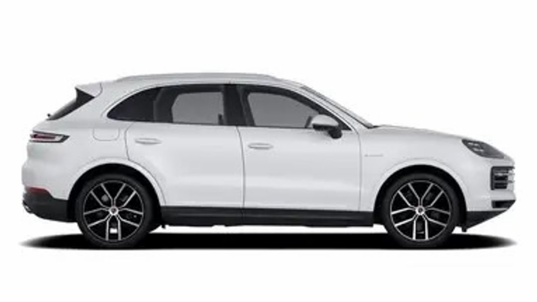 Hatch Kit | PORSCHE CAYENNE E-HYBRID 2019 Hatch Kit | PORSCHE CAYENNE E-HYBRID 2019