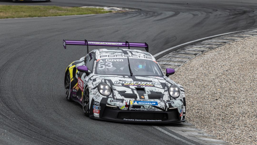 Neel Jani Porsche Newsroom Page 2