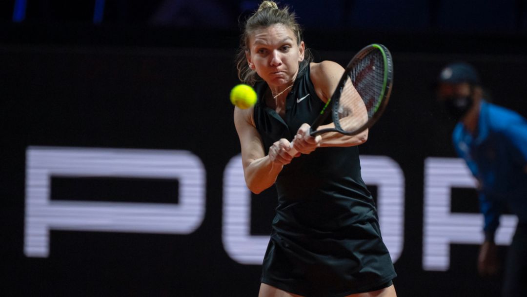 Frédéric Makowiecki Porsche Newsroom