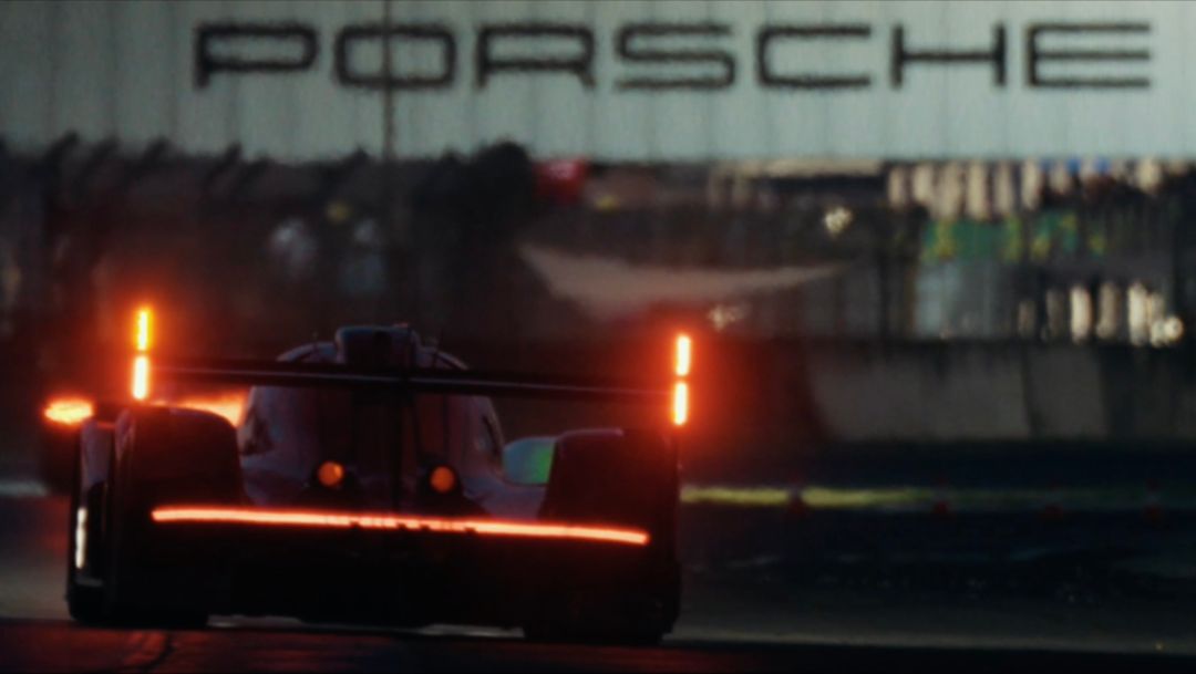 FIA World Endurance Championship, Race 4, Le Mans, 2024, Porsche AG