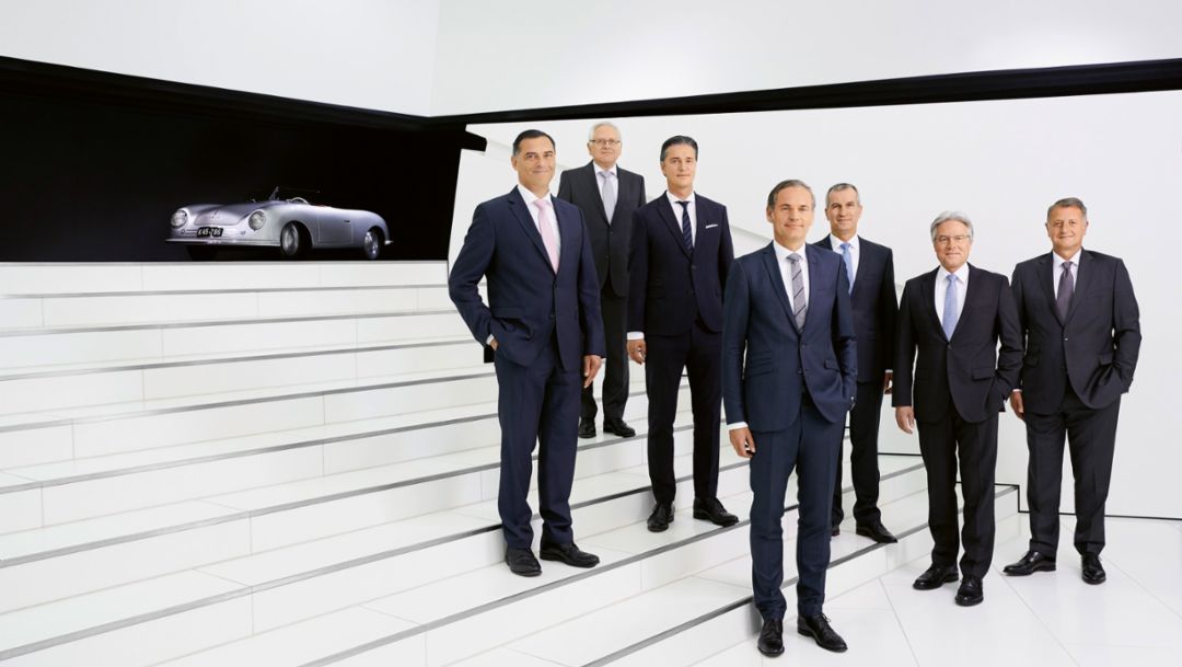 Porsche Experience Porsche Newsroom USA