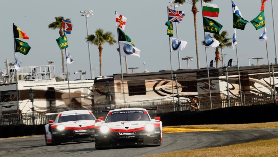 911 RSR lock out second grid row