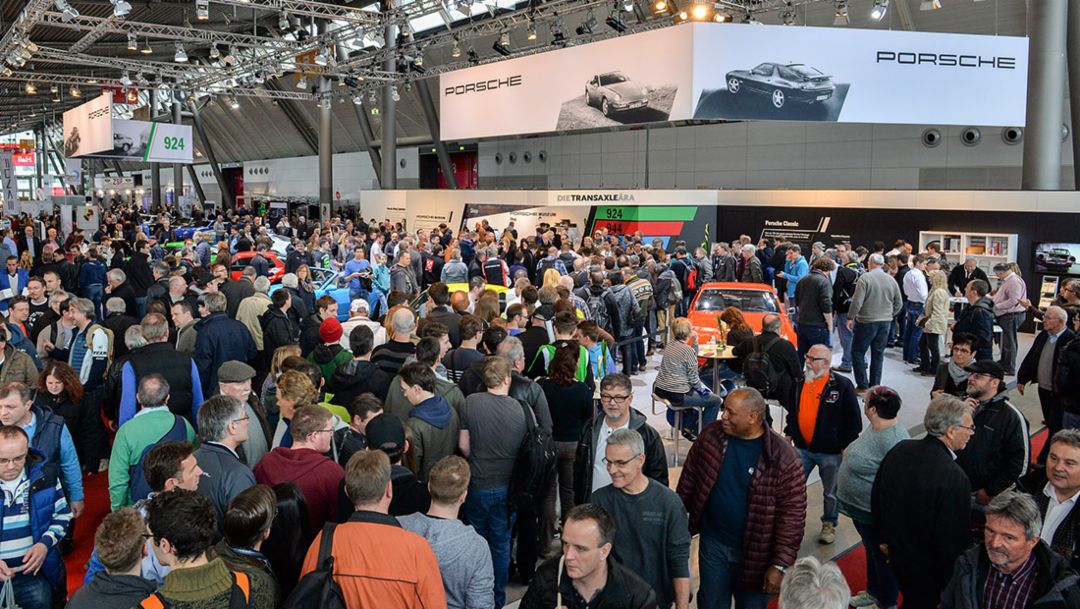 Retro Classics spotlights the transaxle