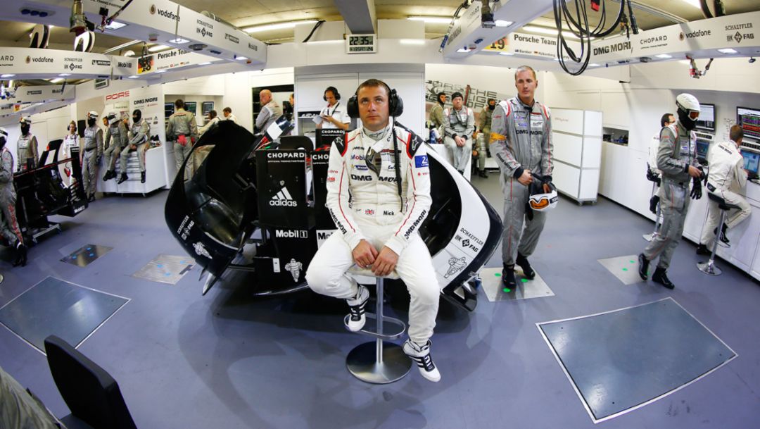 From one-make series to Le Mans victory