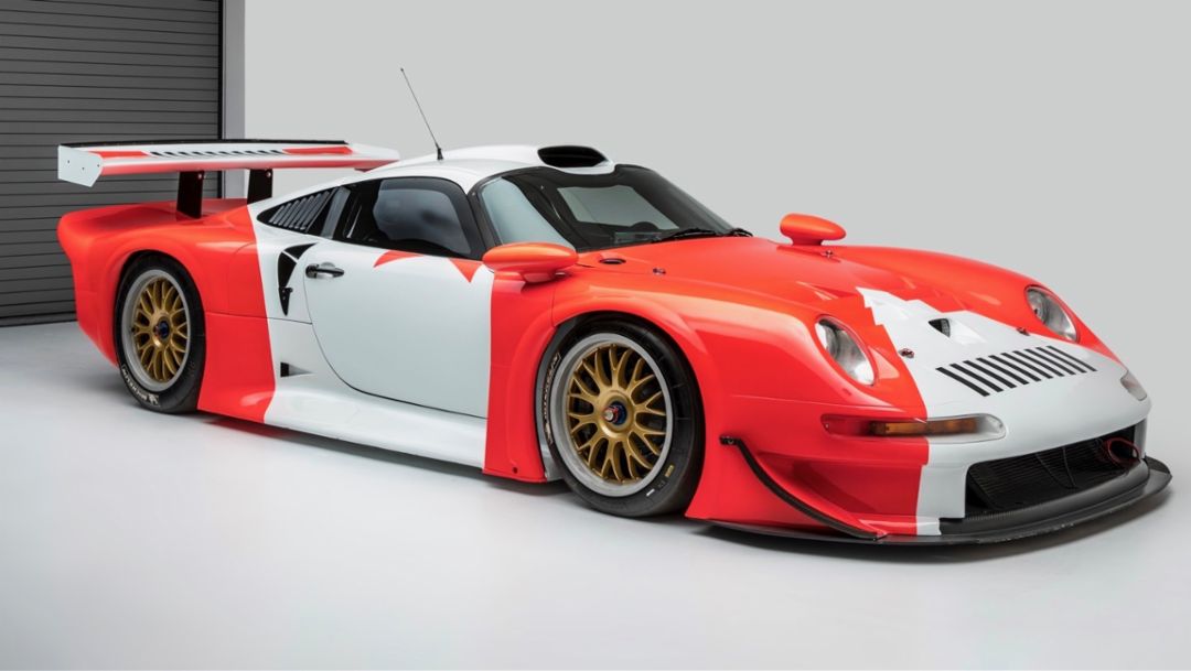 “The Porsche Effect”
