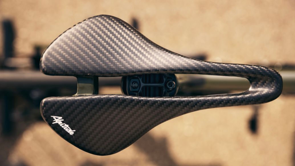 Selle, 2026, Porsche Schweiz AG