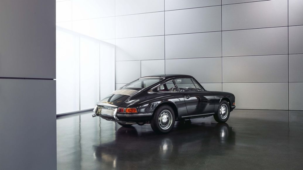 Porsche 911, 2023, Porsche AG