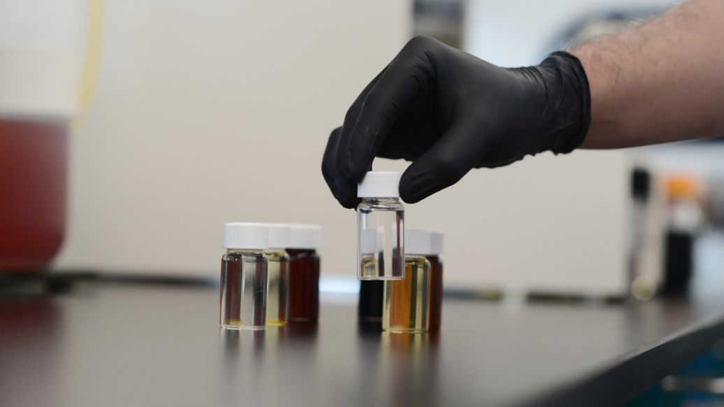 Porsche Costa Rica obtiene reconocimiento por reducción de emisiones, Costa Rica, 2025, Porsche AG.