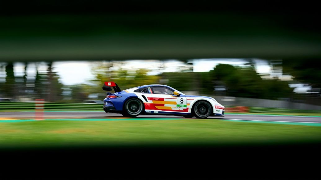 2025_pcci04_Imola_race1_Masters in azione