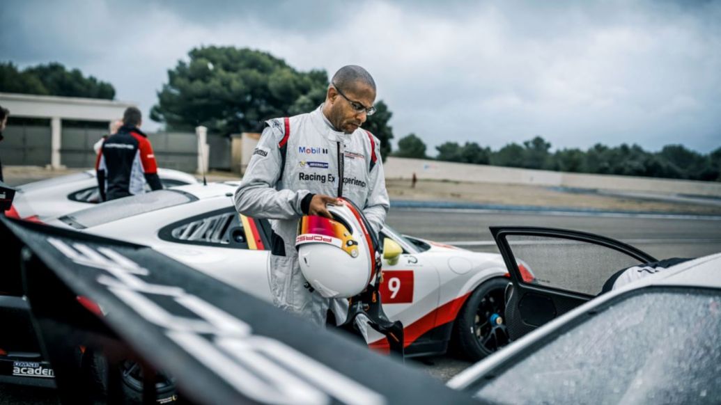 911 GT3 Cup, Porsche Racing Experience, 2019, Porsche AG