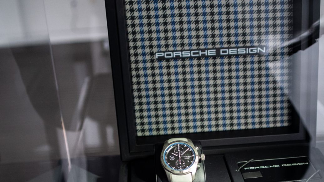 911 Sally Special Chronograph, RM Sotheby&#039;s Auction, Monterey, 2022, PCNA