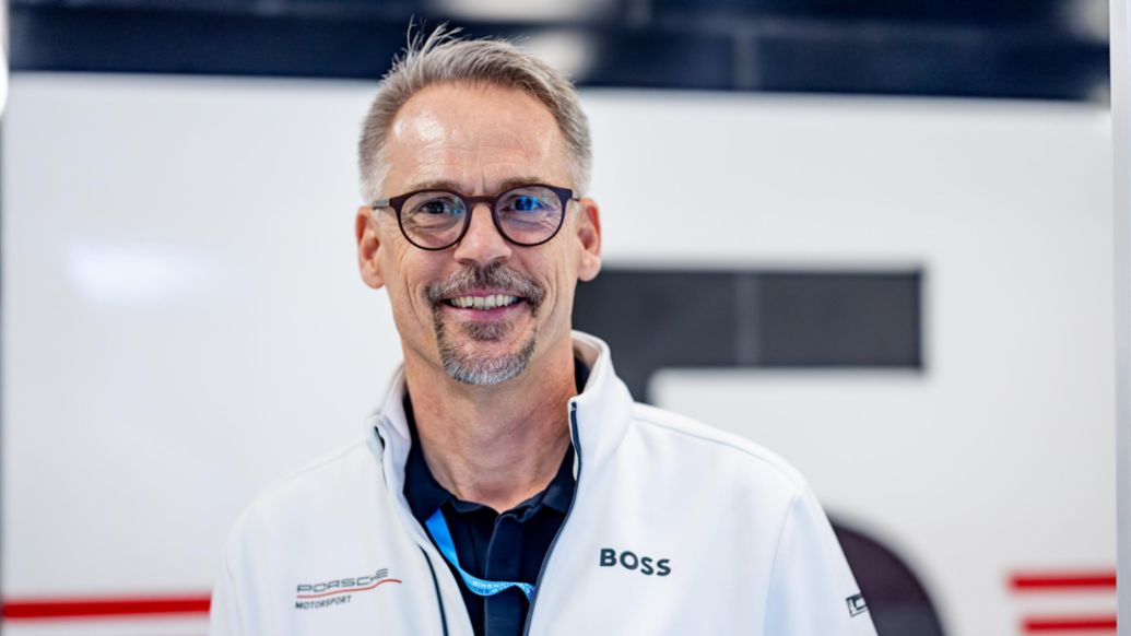 Porsche sets sights on securing the WEC crown at the season finale