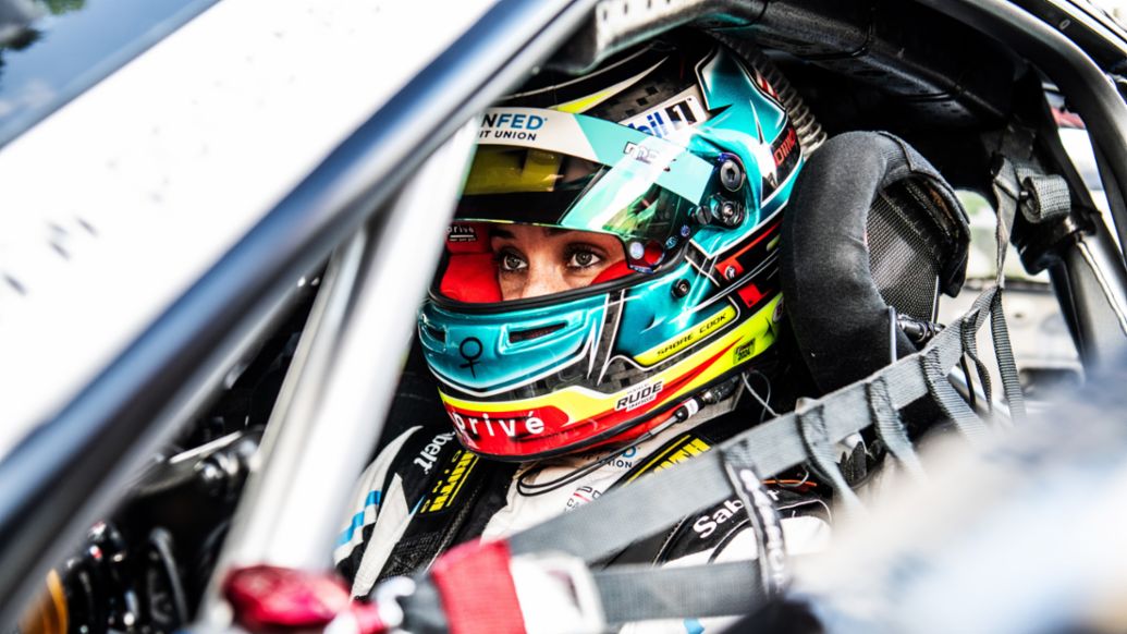 Porsche Carrera Cup North America - Road America