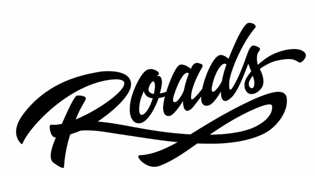 ROADS App, 2020, Porsche AG